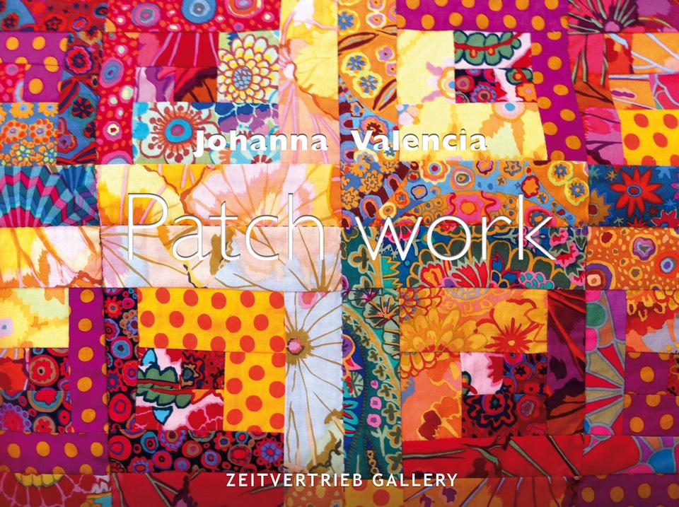 Cover Image for Patchwork